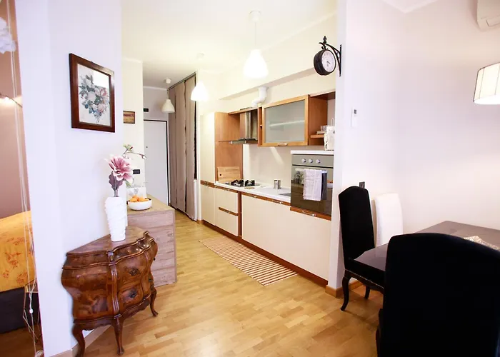 Sofia House With Private Parking
