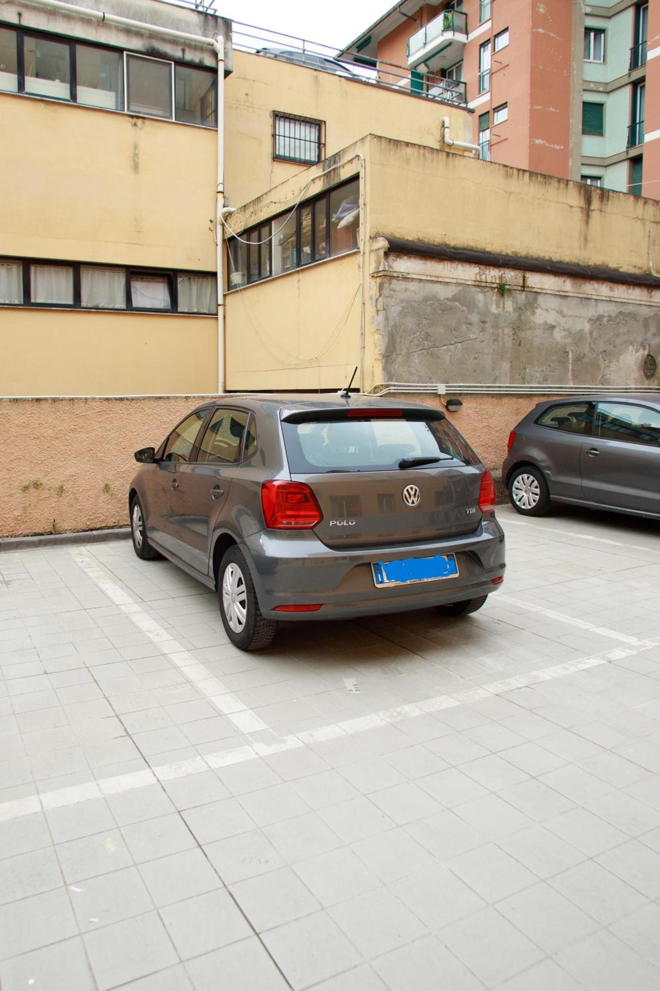 Sofia House With Private Parking Apartment *