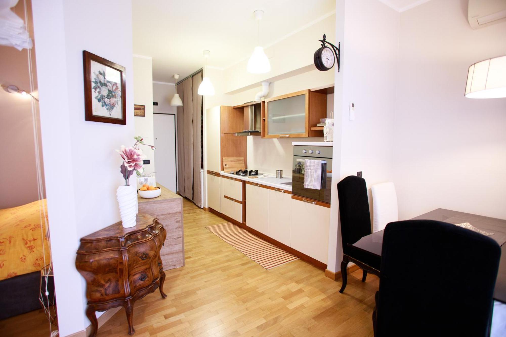 Sofia House With Private Parking *