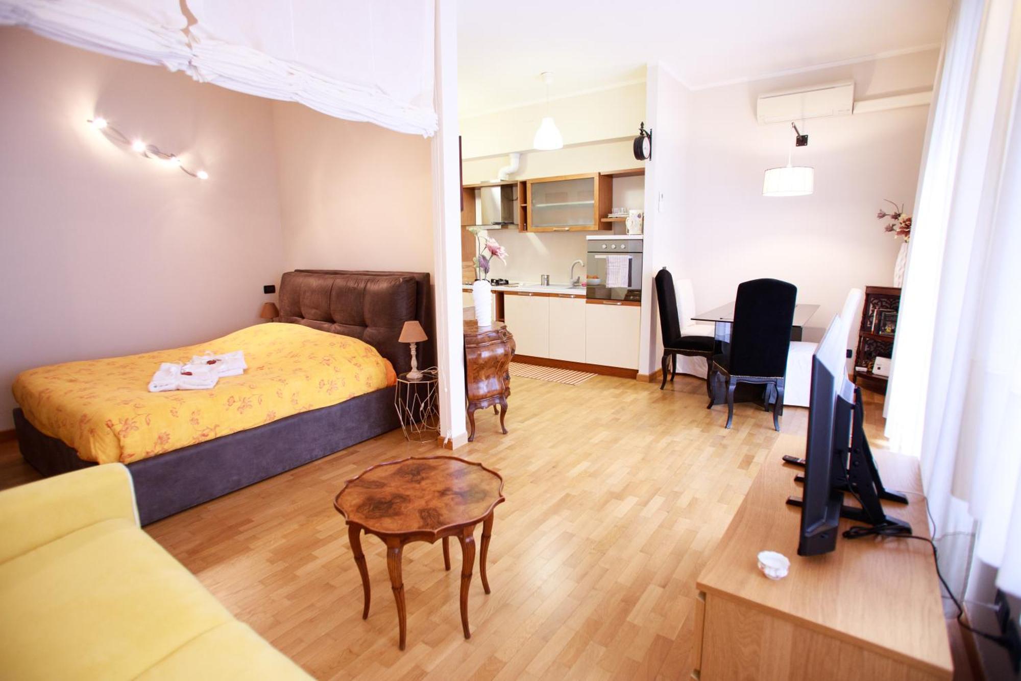 Sofia House With Private Parking Genua