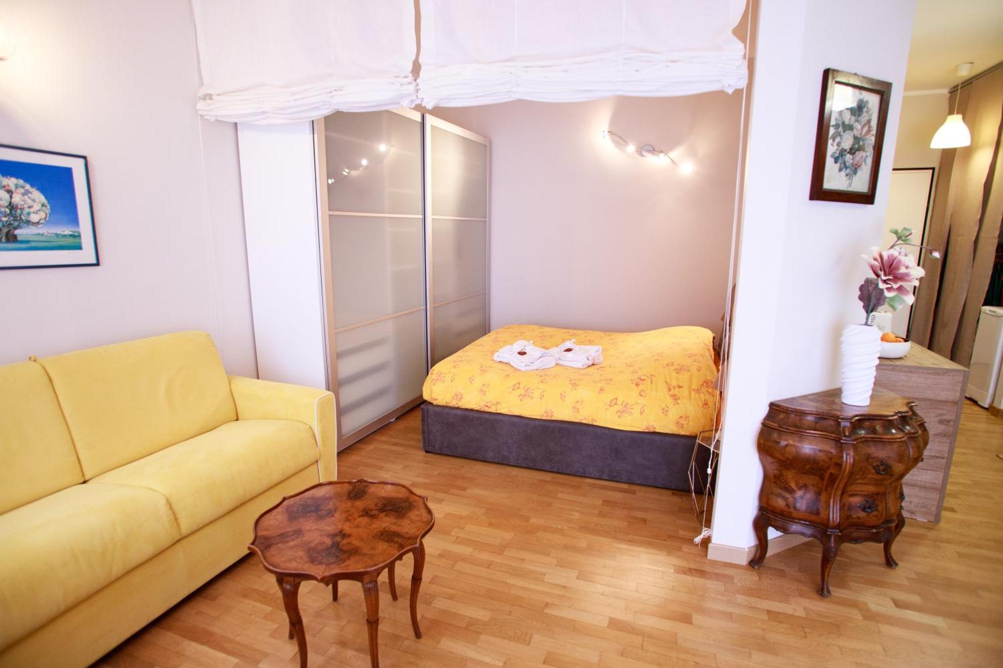 Sofia House With Private Parking