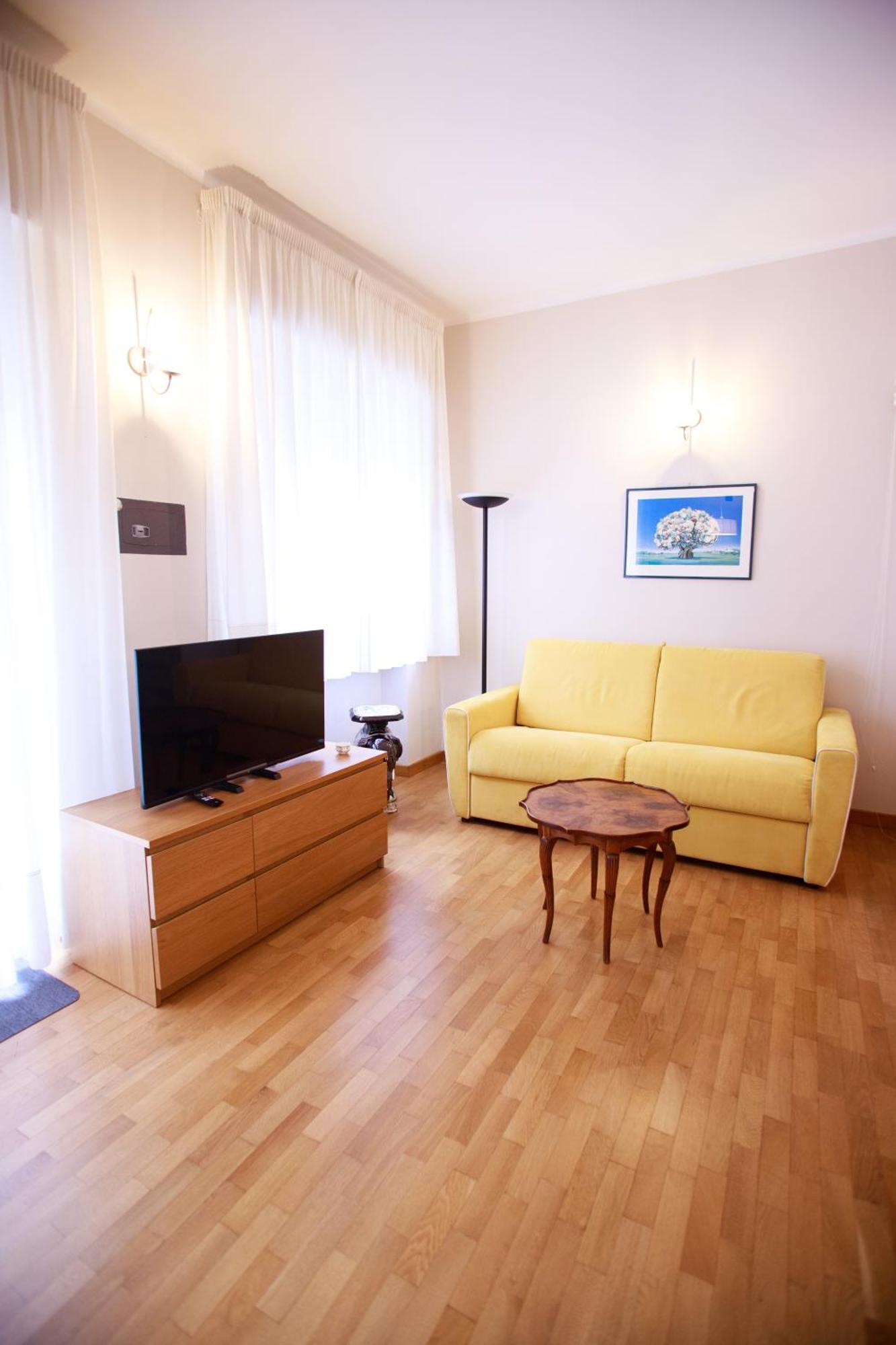 Sofia House With Private Parking Appartement *