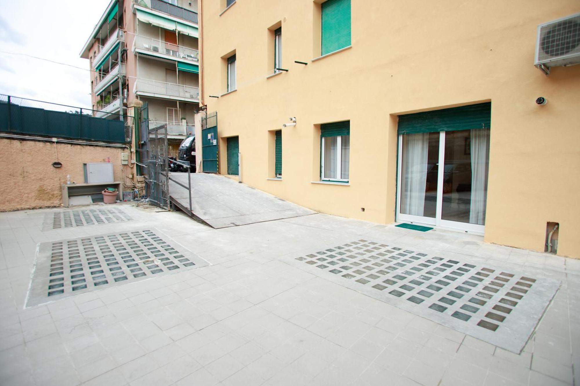 Appartement Sofia House With Private Parking *