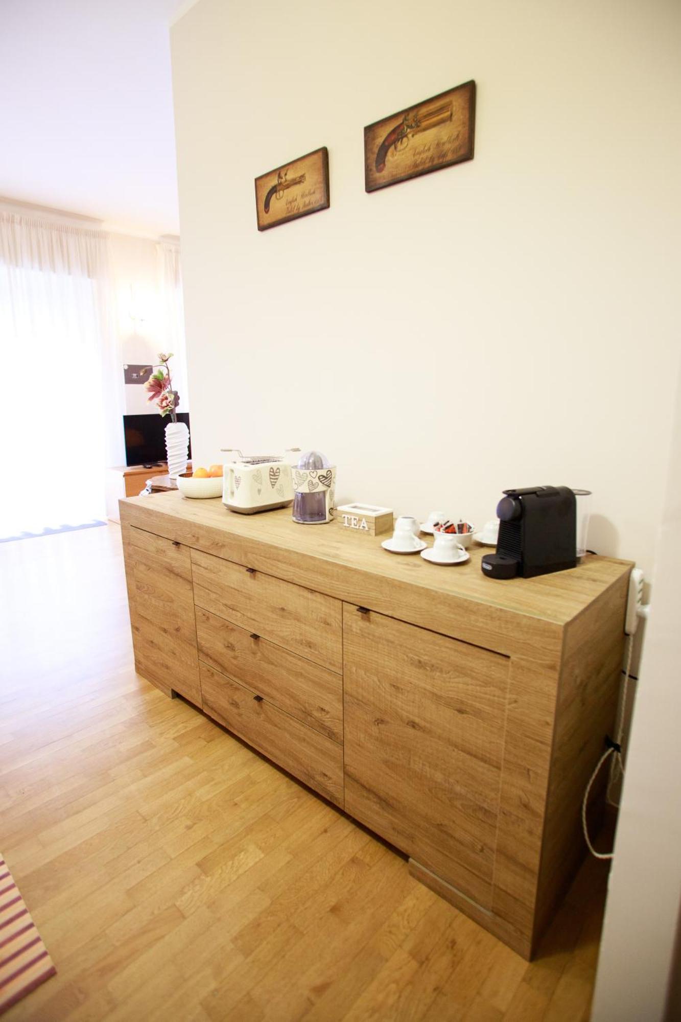 Sofia House With Private Parking *