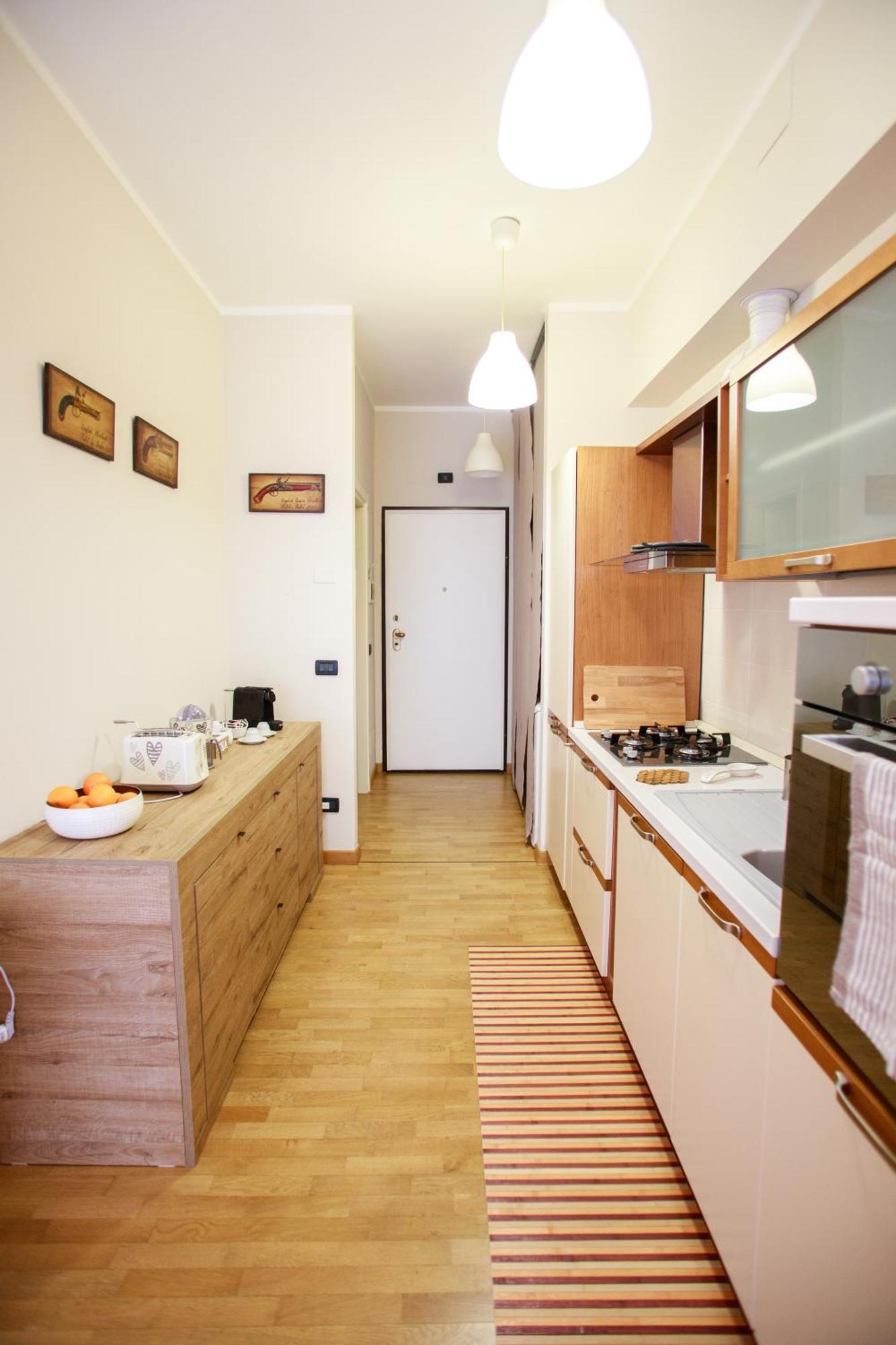 Sofia House With Private Parking * Genua