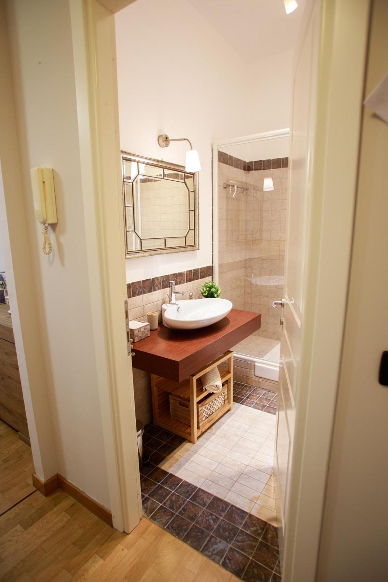 Sofia House With Private Parking Genua