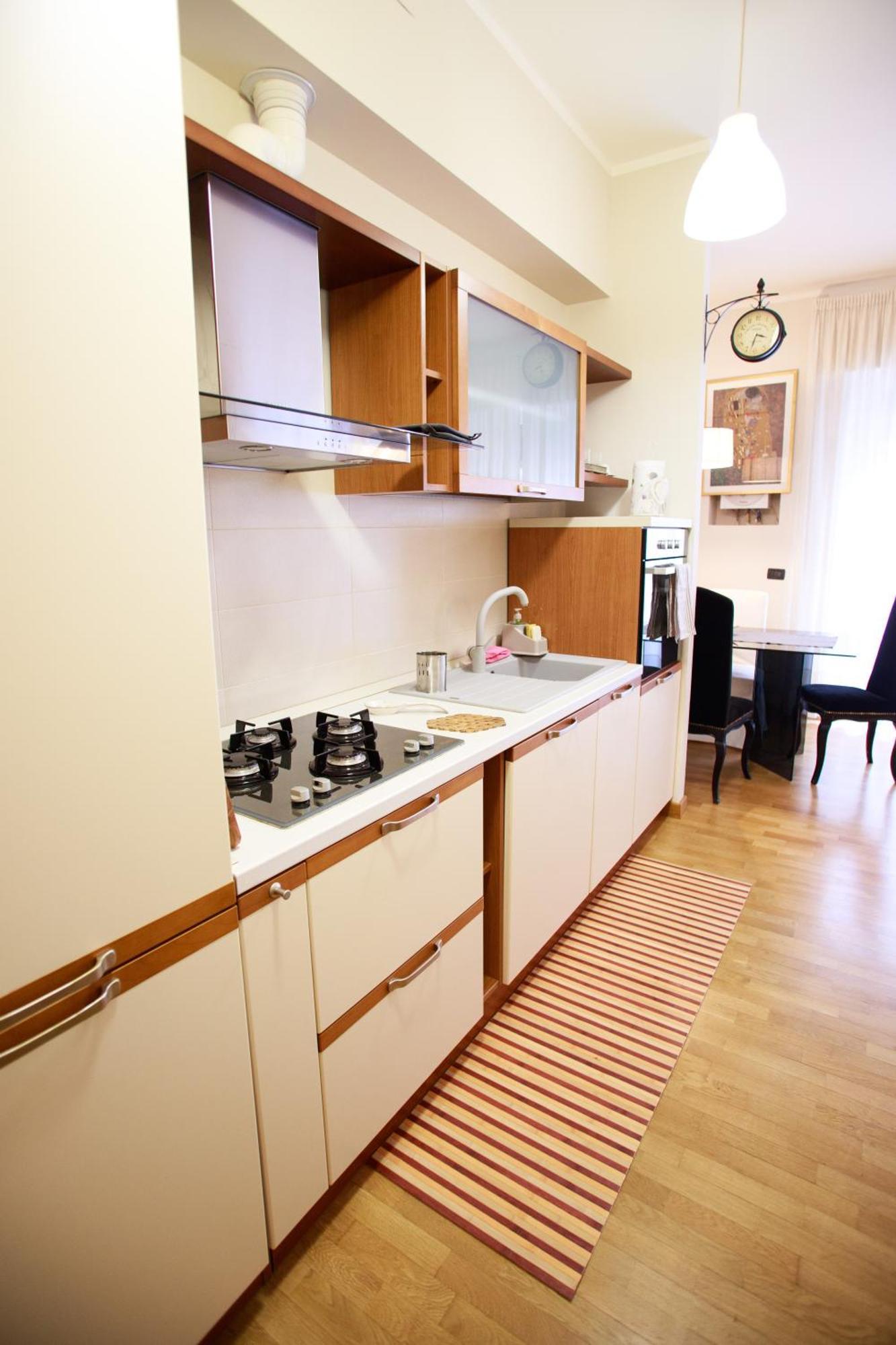 Sofia House With Private Parking *