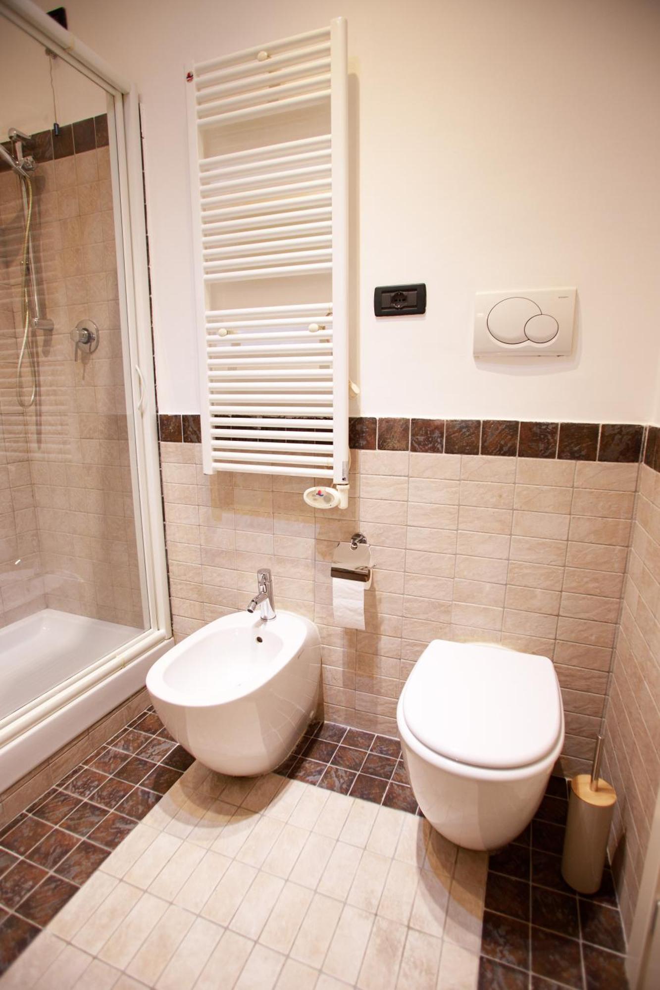 Apartment Sofia House With Private Parking *