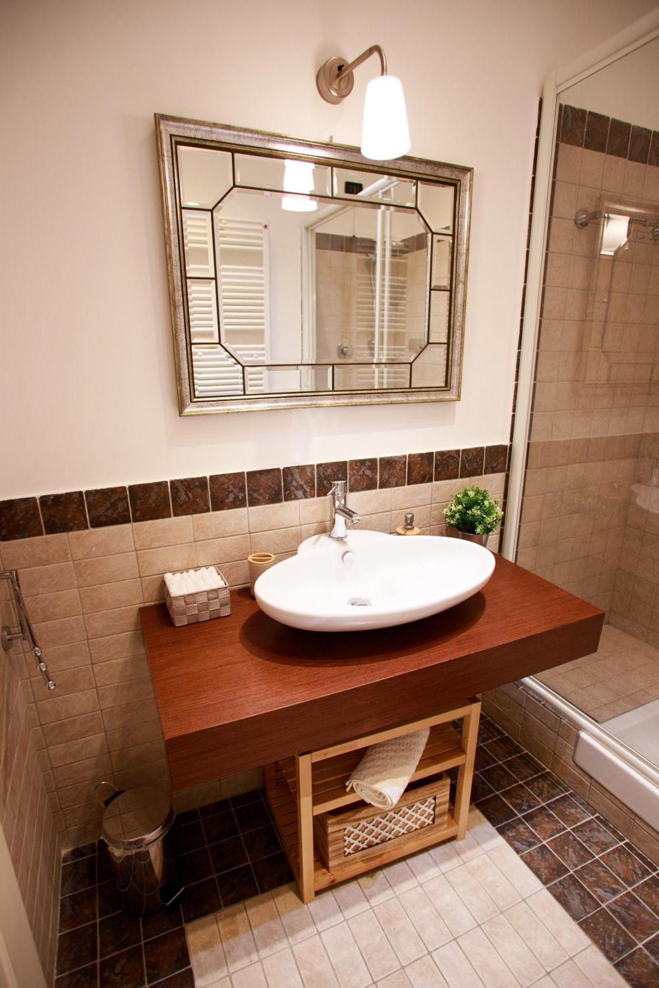 Appartement Sofia House With Private Parking